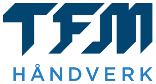 Logo - TFM Håndverk