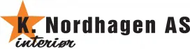 Logo - K. Nordhagen AS