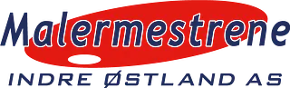 Logo - Malermestrene Indre Østland AS